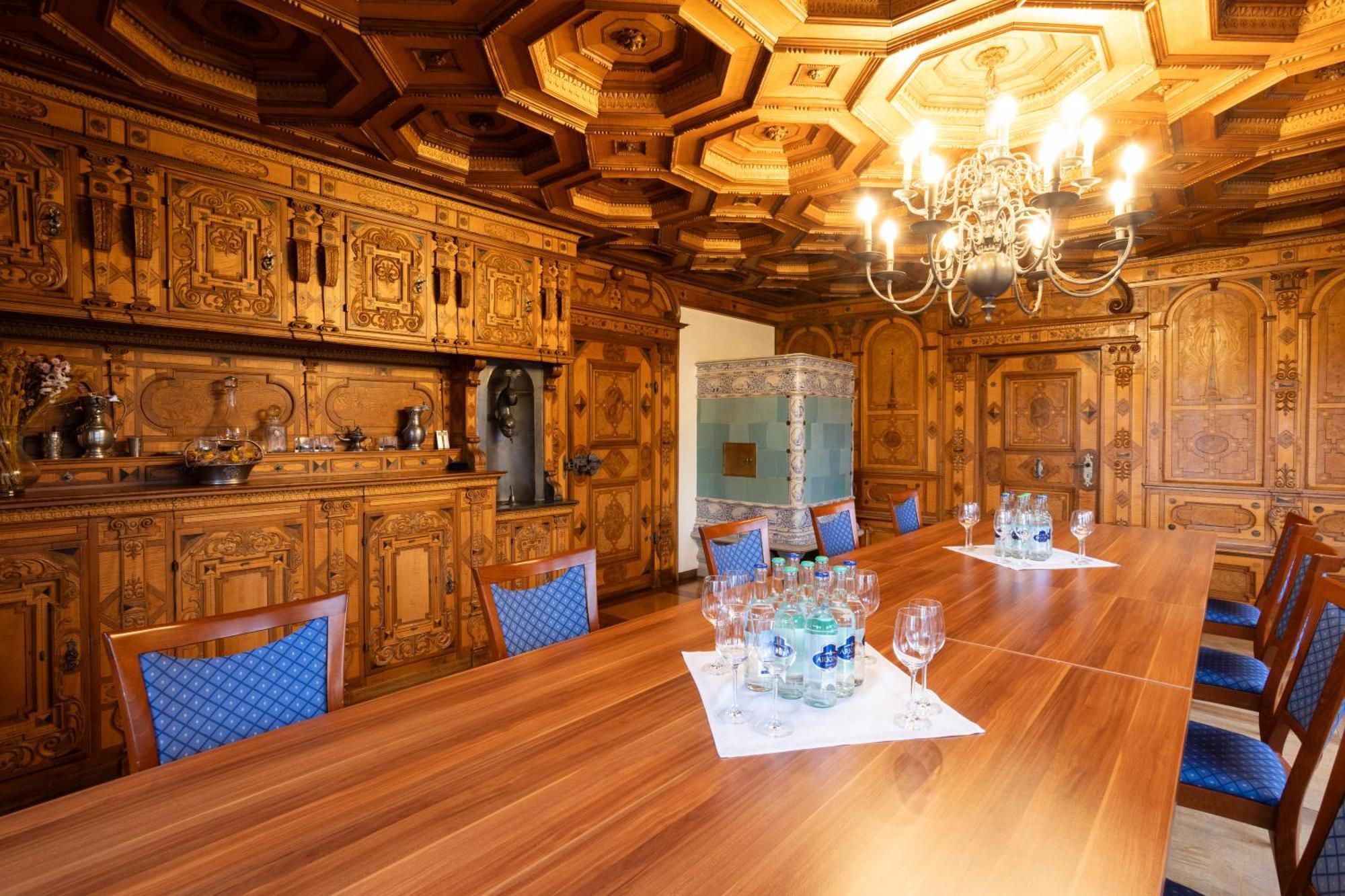 Wysses Roessli Swiss Quality Hotel Schwyz Eksteriør bilde